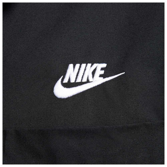 Nike Ανδρικό πουκάμισο Club Short-Sleeve Oxford Button-Up Shirt